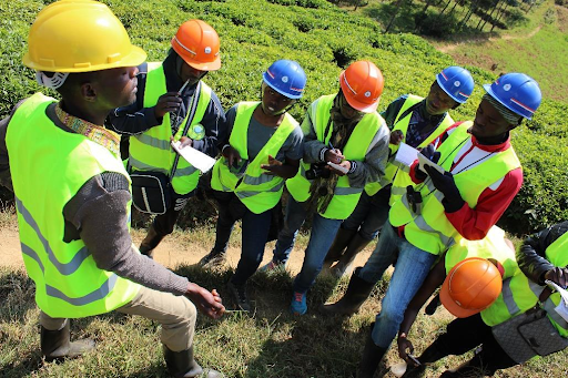 Nyungwe Conservation Center