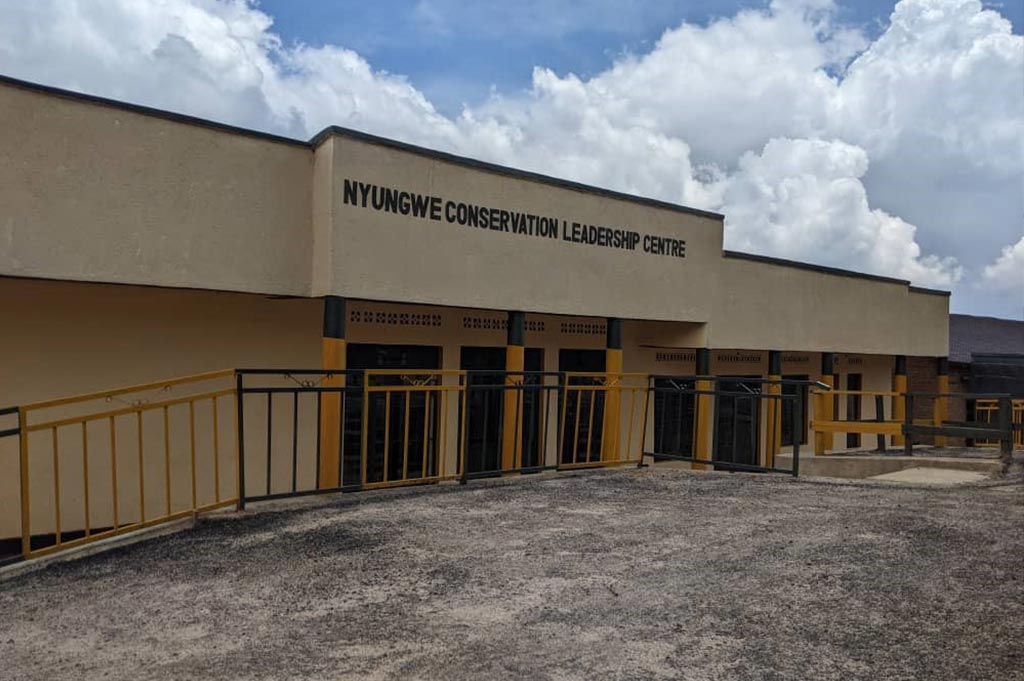 Nyungwe conservation leadership center