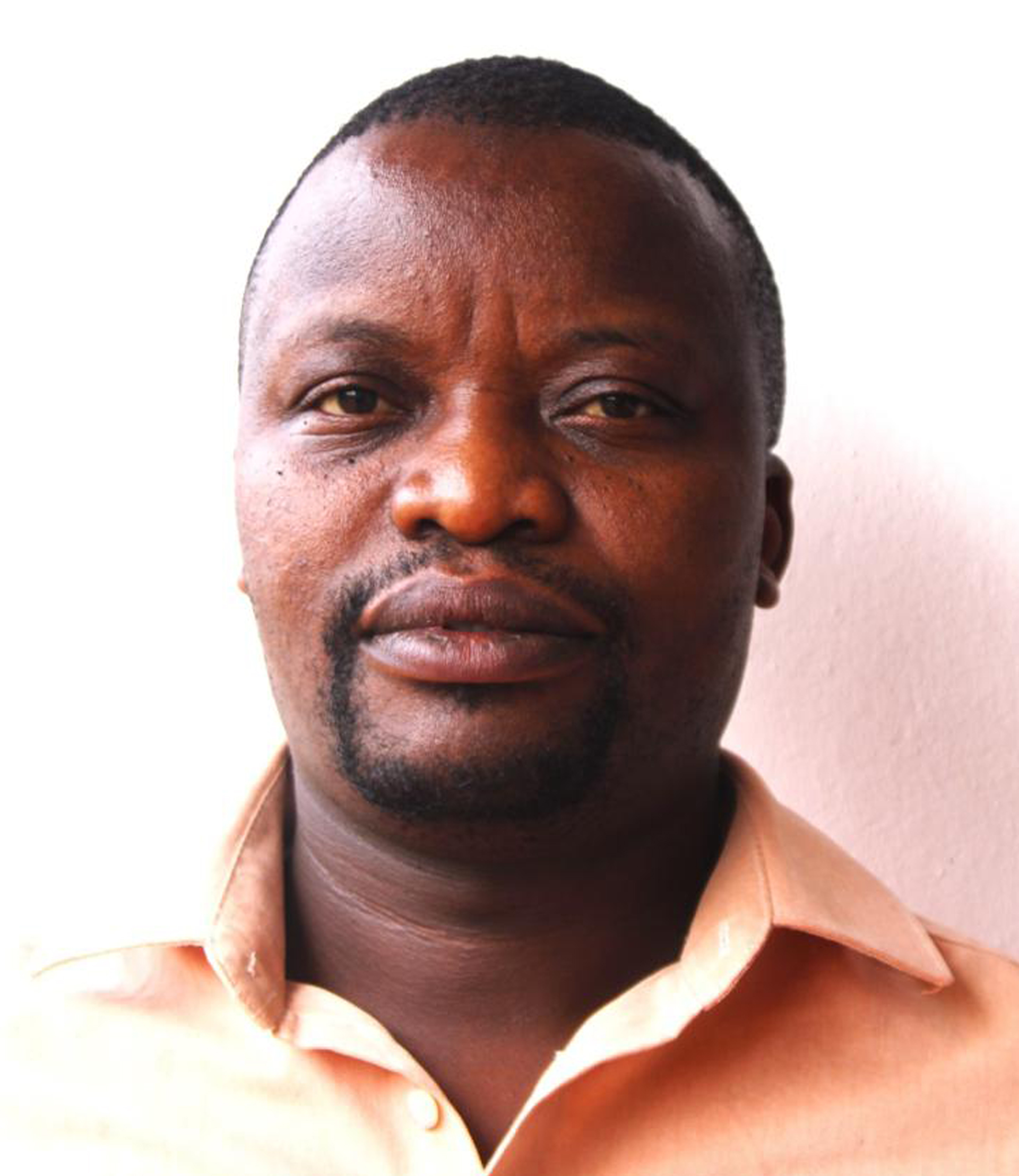 NZAYISENGA JMV