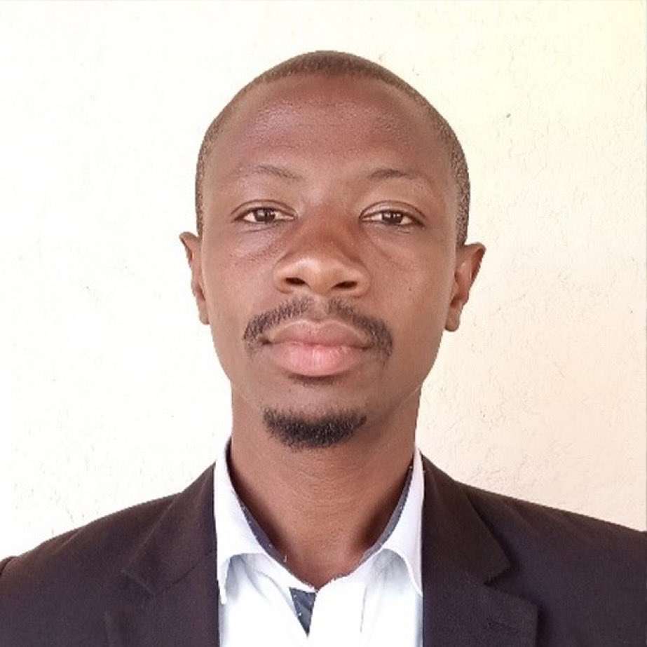 Jean de Dieu DUSENGIMANA
