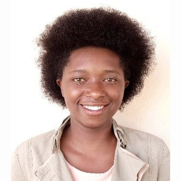Jacqueline Nishimwe