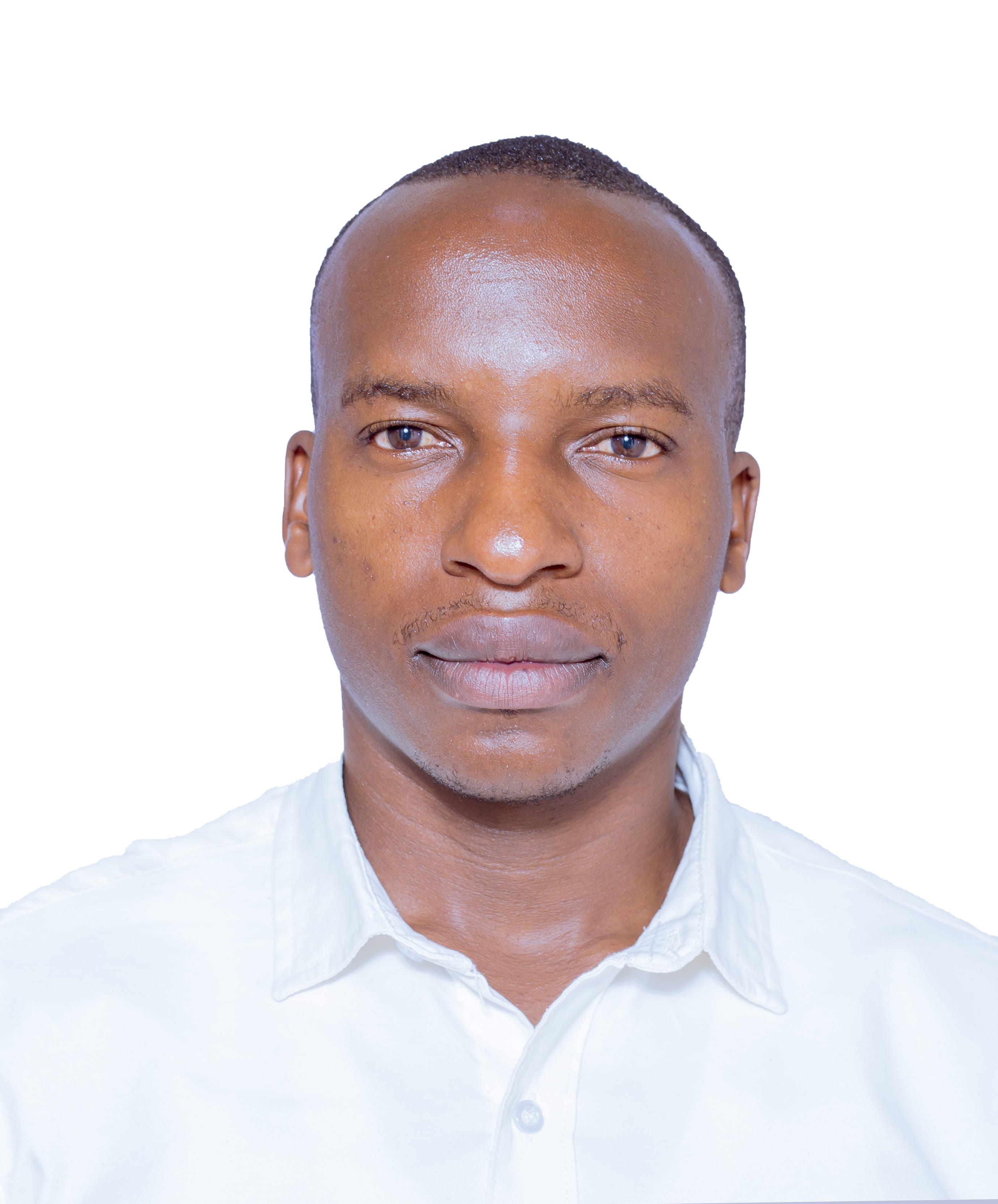 Pierre NIYIGENA