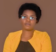 MUHORAKEYE Charlotte