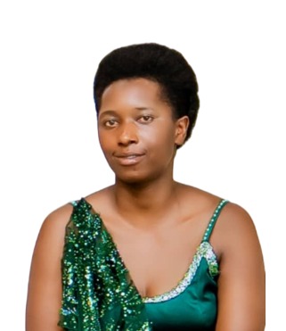 Jacqueline Nishimwe