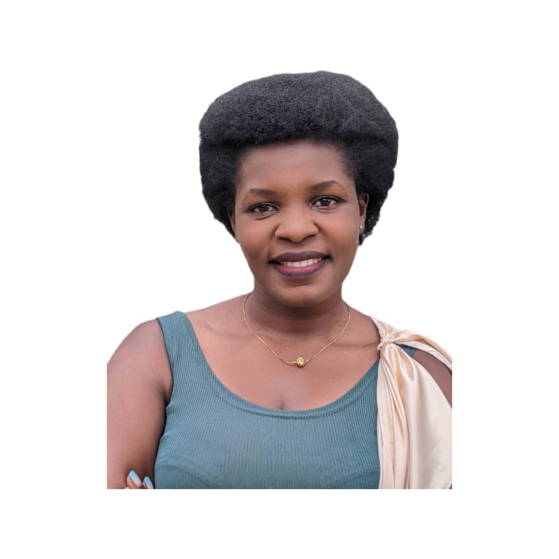 MUHORAKEYE Charlotte